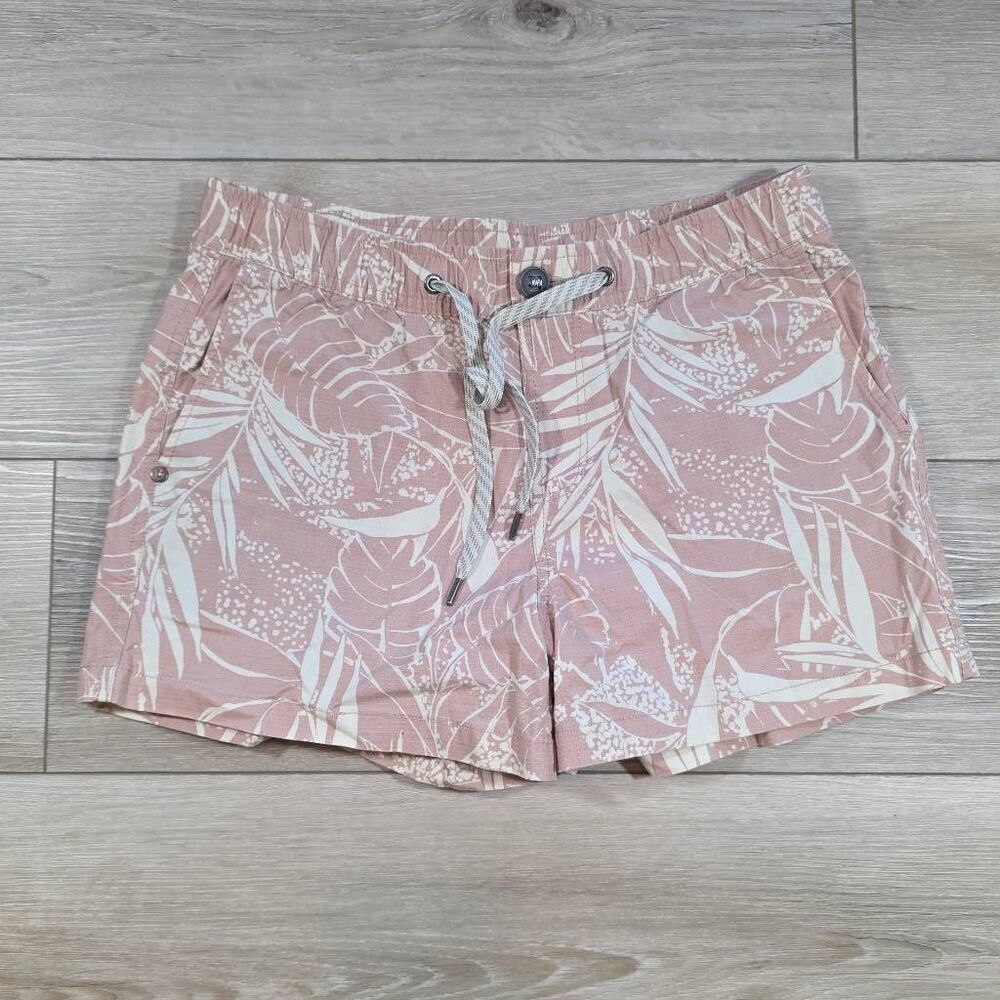 Vuori Tropical Ripstop Shorts